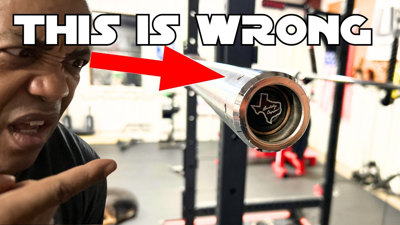 SHOCKING TRUTH About TEXAS POWER BARS Exposed