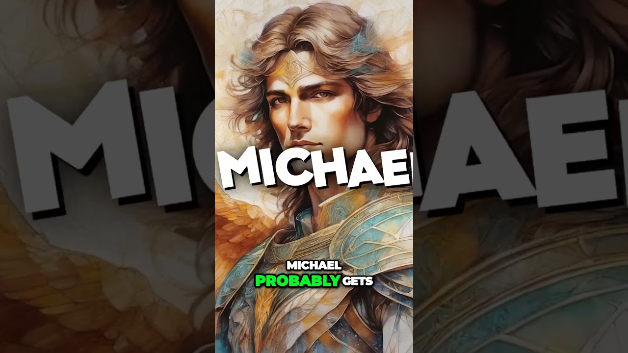 Archangels and Their Duties (FULL VIDEO ON CHANNEL)