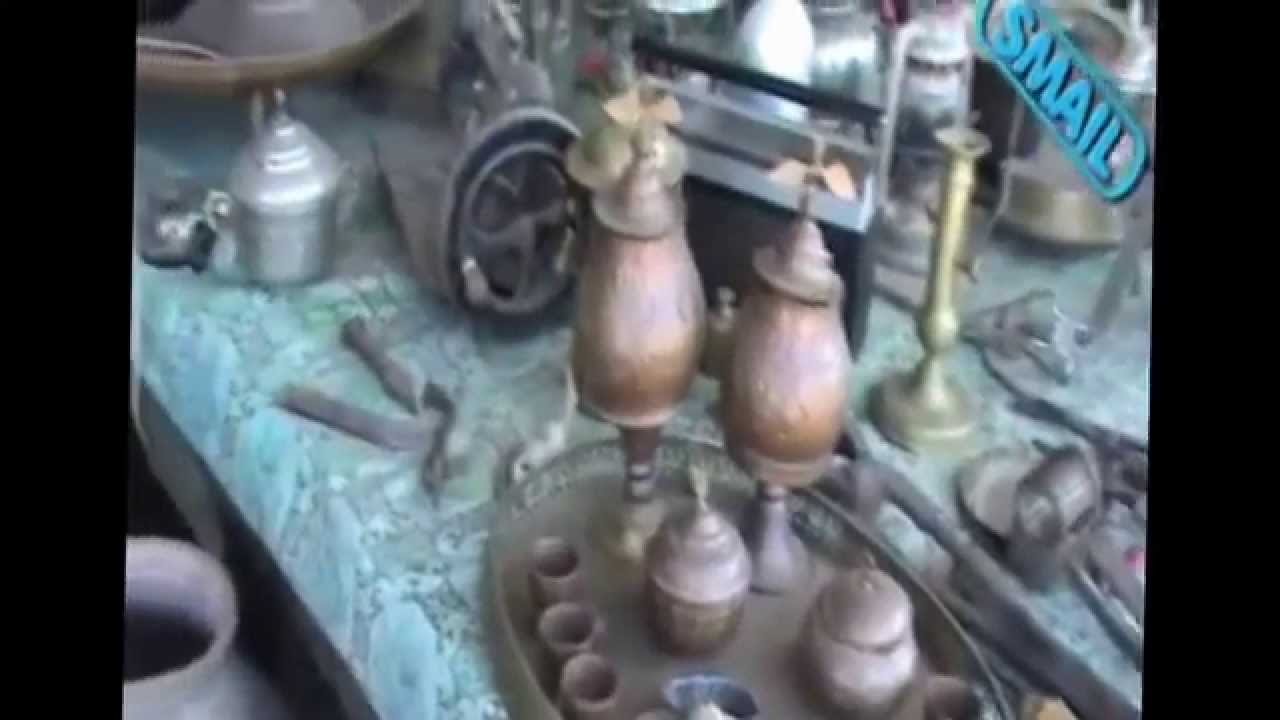 مدينة عمر بالبويرة الحنين الى الماضي