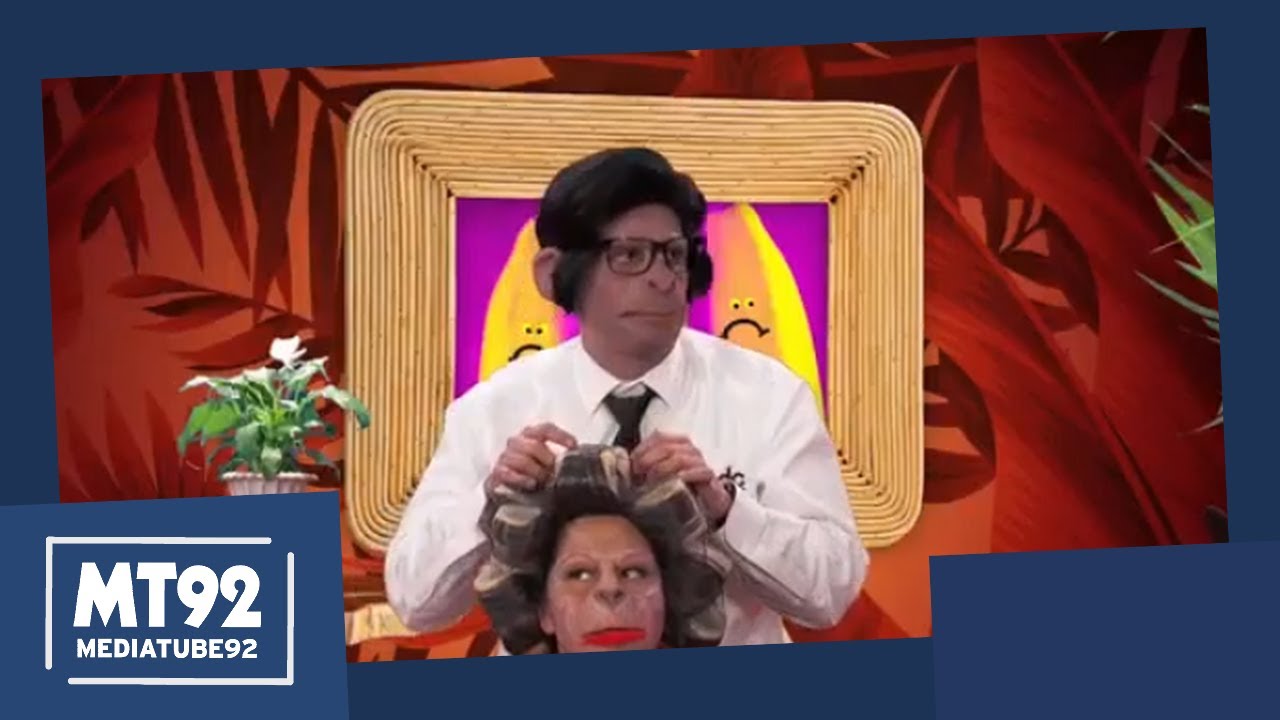Tandas Comerciales Distrito Comedia | Julio 2020
