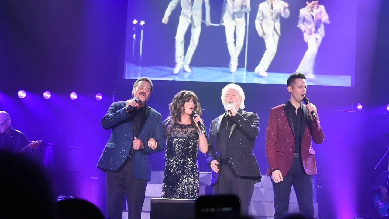 The Osmonds~~~~ He Ain't Heavy