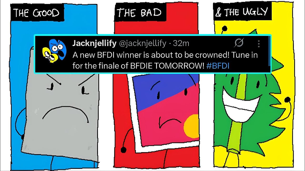 BFDIE 10 FINAL SNEAK PEEK REVEALED! 