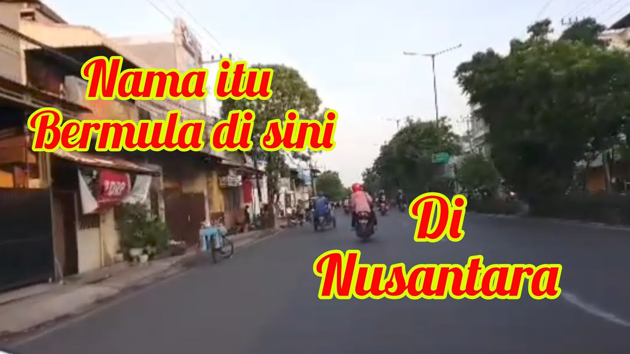 Asal Mula Nama Satrio Piningit 