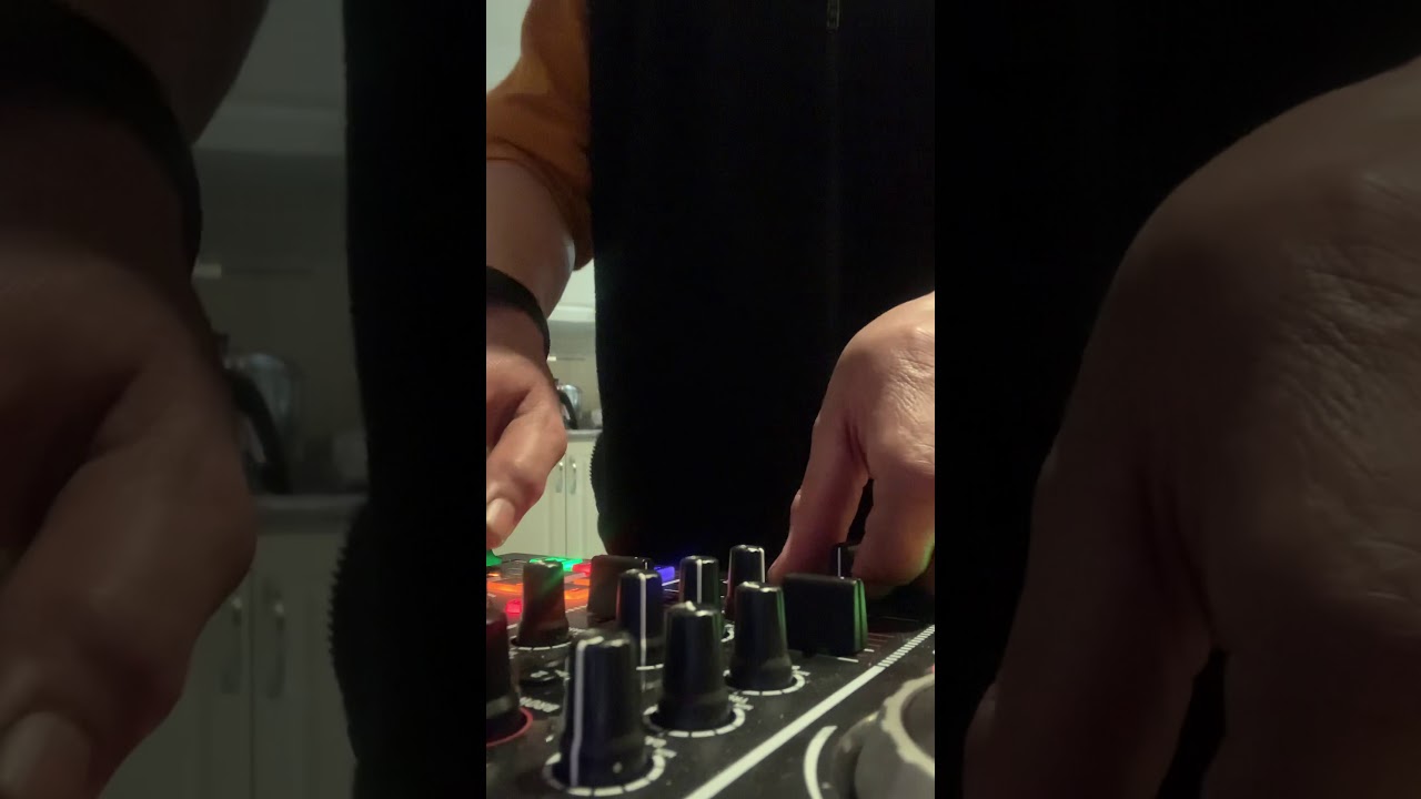 After work re mix1