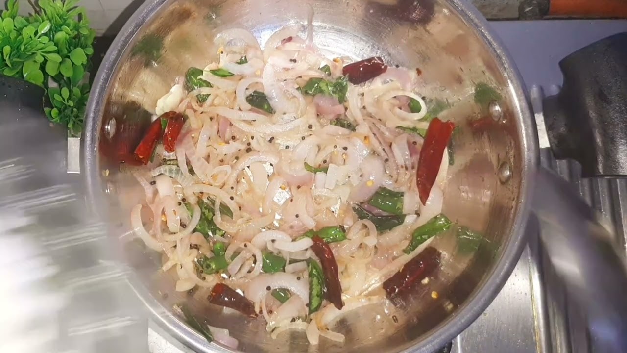   SABZI jis ko  nahi khane par aap ko  pachtawa hoga / Beans purial /kitchen se kitchen  tak 