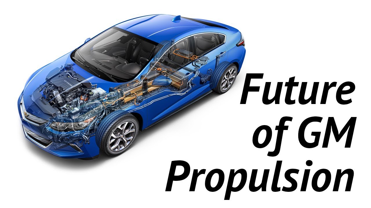 Breathing New Life Into the Internal Combustion Engine - Autoline This Week 2228