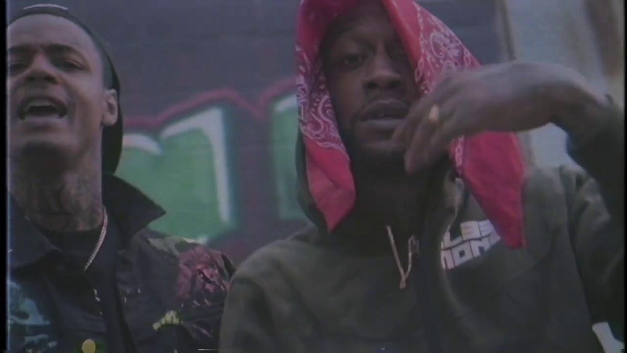 Overkill Squeez - SWAATT TEAM ft Snubbz (Official Music Video)