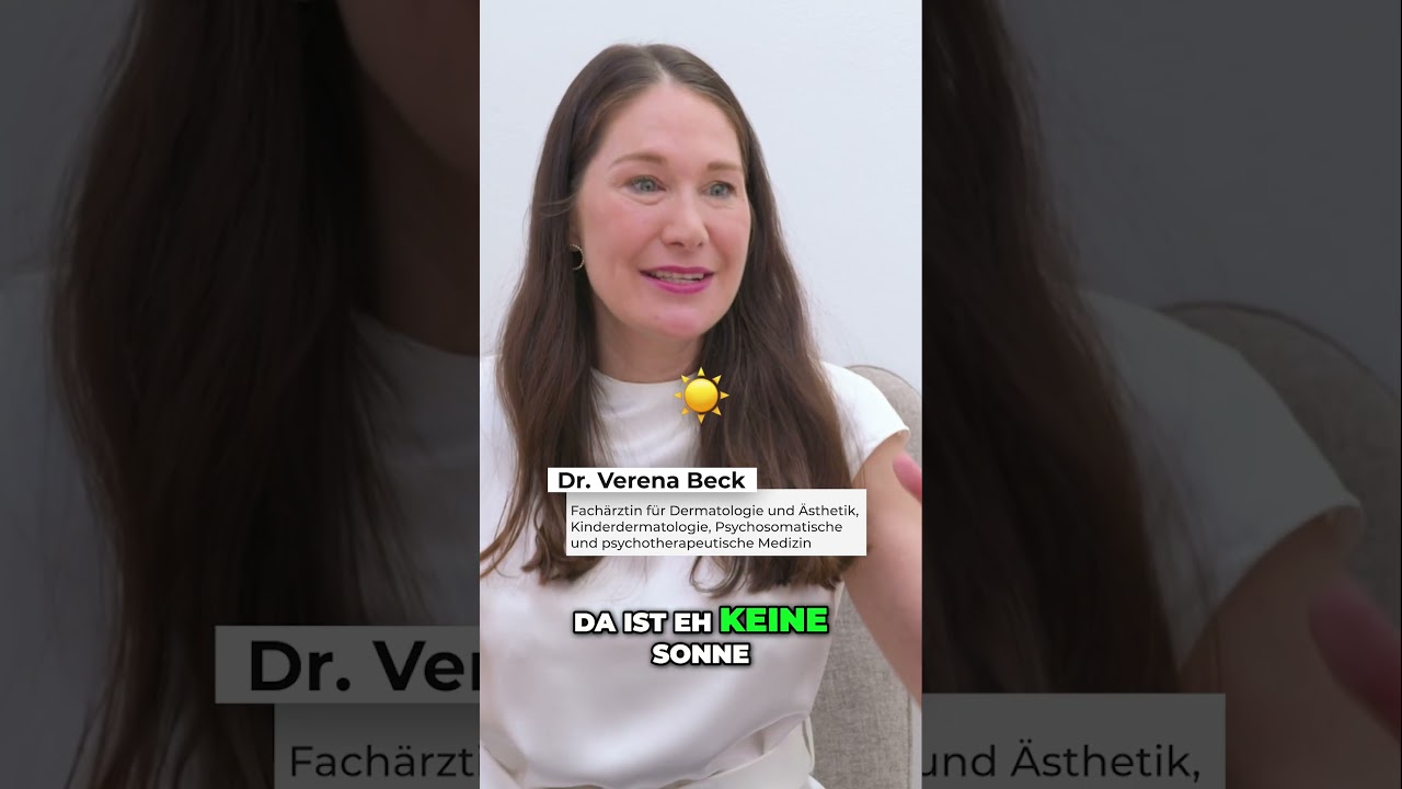 Sonnenschutz Guide:  Mineralisch vs  Chemisch &ndash; Was ist besser?