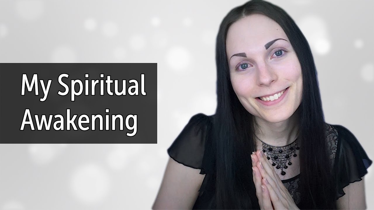 My Spiritual Awakening Experience