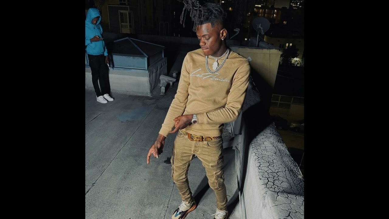 FREE Jaydayoungan Type Beat 2025 