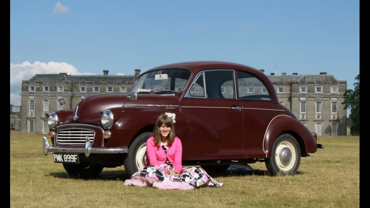 Got Myself a Morris Minor