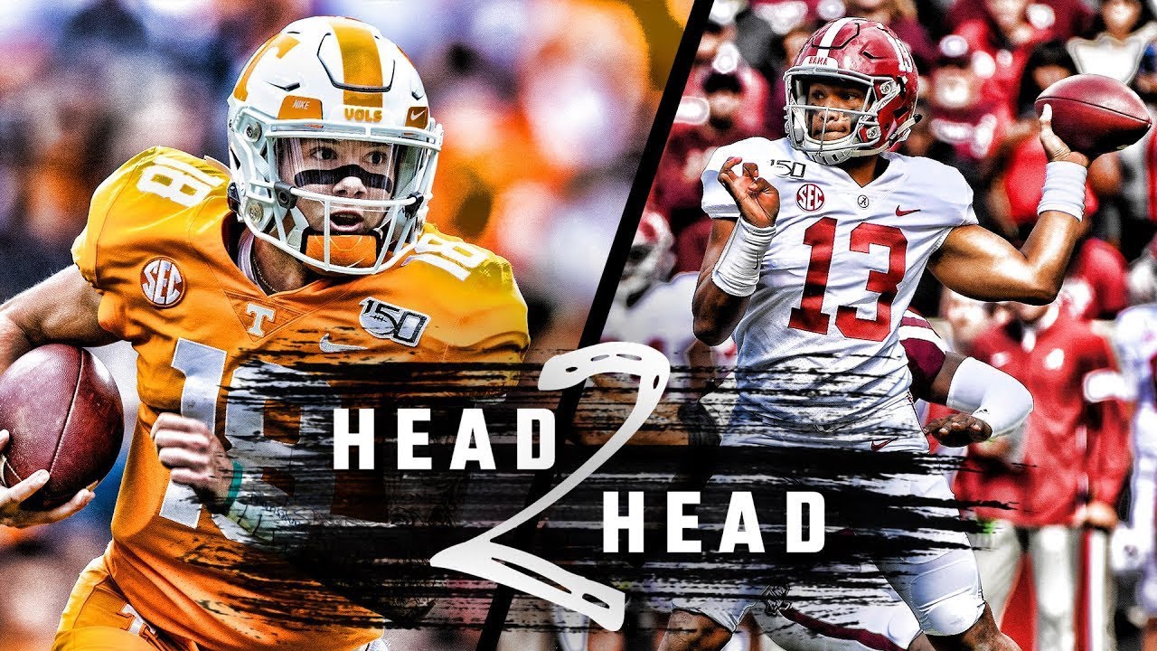 The Third Saturday in October: The Best Moments in SEC Rivalry’s of the past 15 years