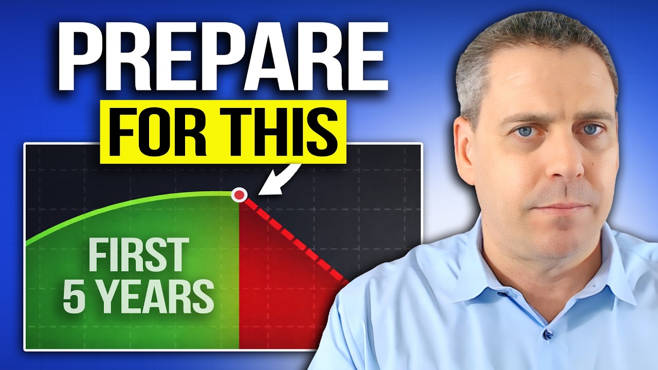 What Happens If the Market Drops 30% in Your First Year of Retirement?