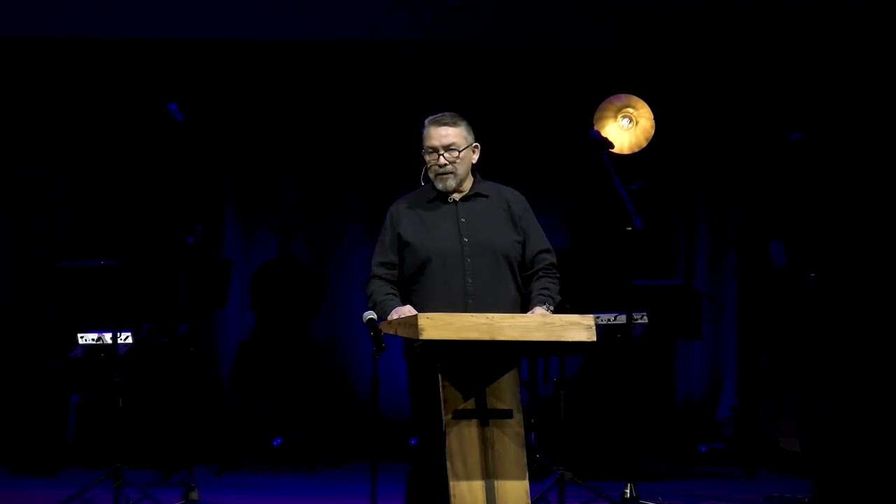 Honor: Restoring the Weight of God in Our Lives | Romans 1:18–25 by Pastor Phil Martinez