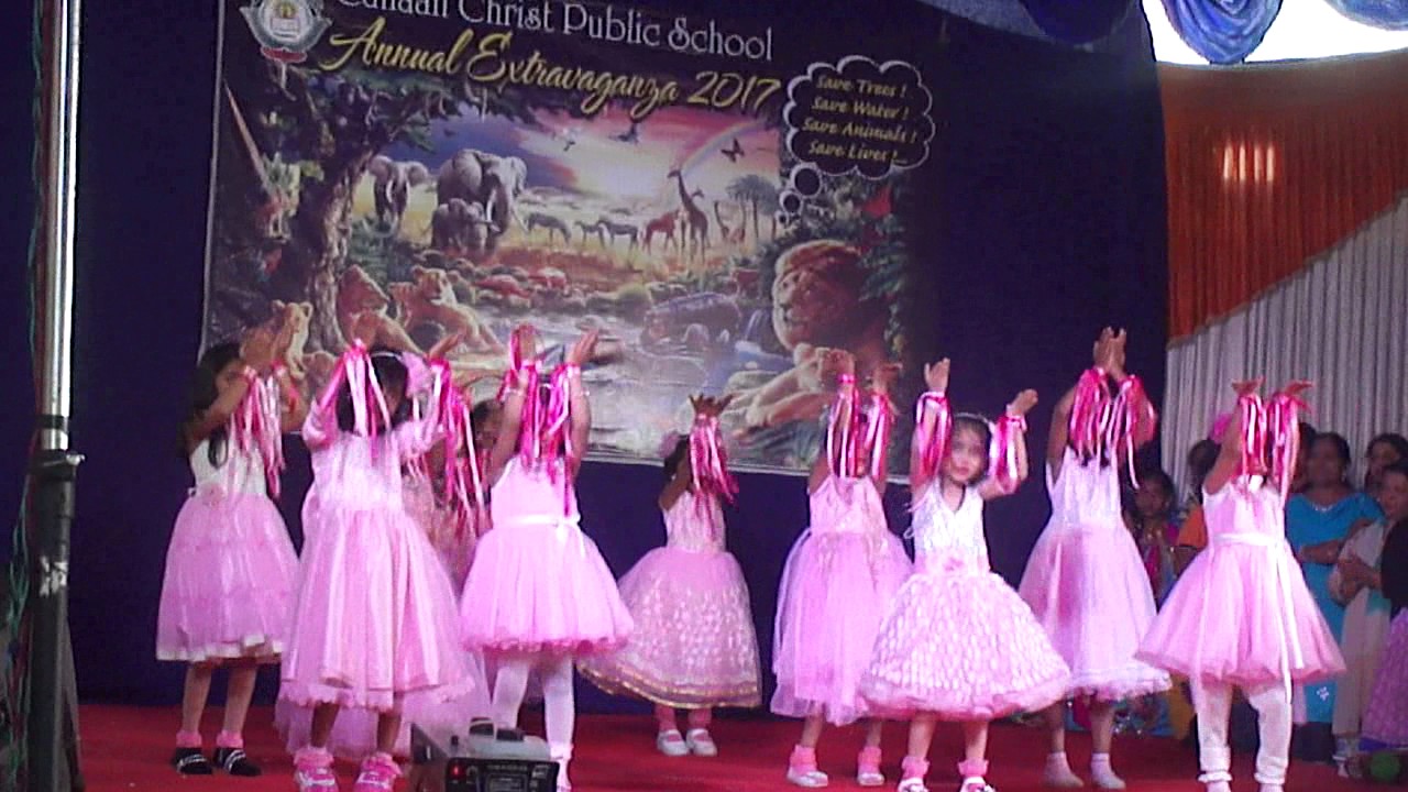 Shalala Dance