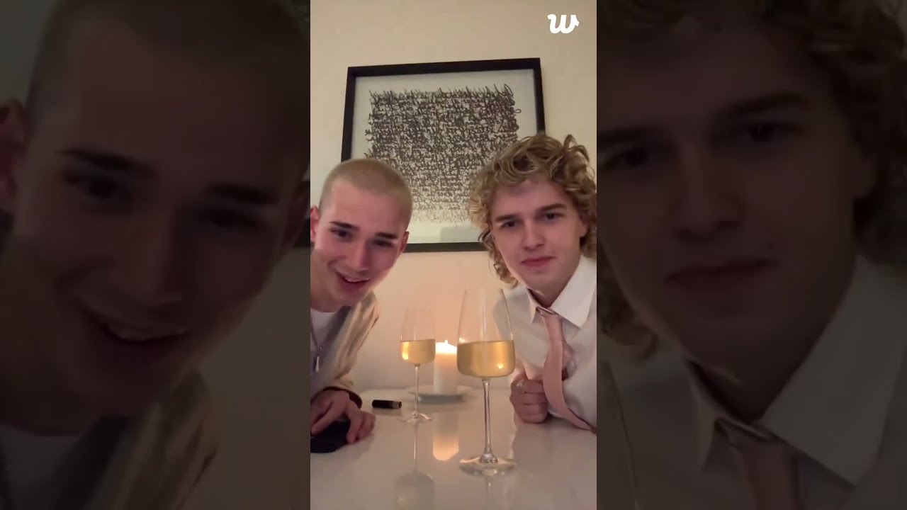 Dear Alice 'Date Night !' Weverse Live | 5th December 2024