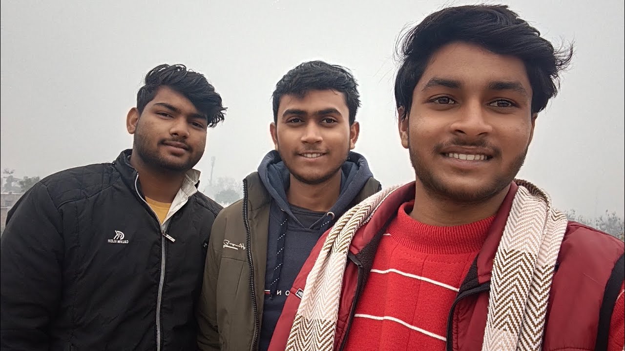 School vlog itna acha view chata par sa🤍