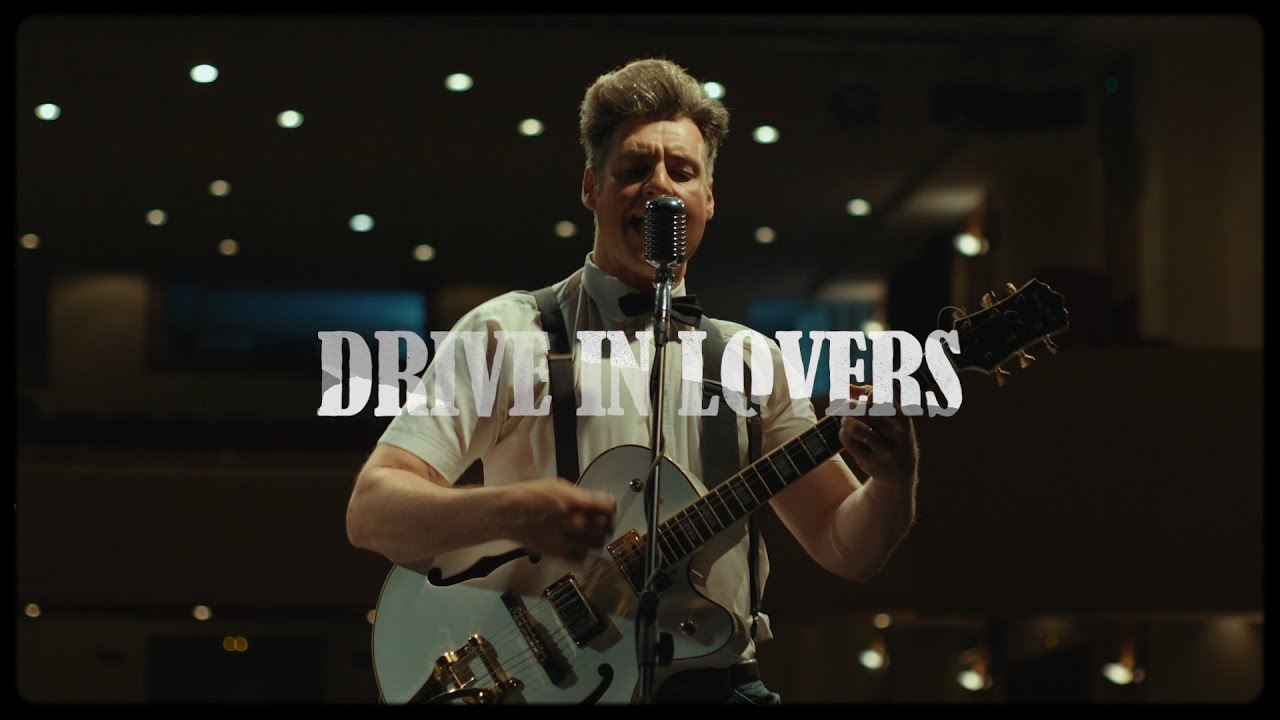 ΠαραΜένουμε Μουσικοί - Drive-in Lovers