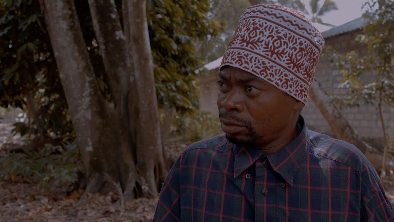 MAU MPEMBA KWANINI RAMADHANI SEHEMU YA 2