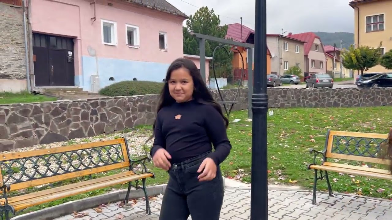 Gipsy Miro Bystrany 2024 Mariana Vlasna Tvorba Official Video