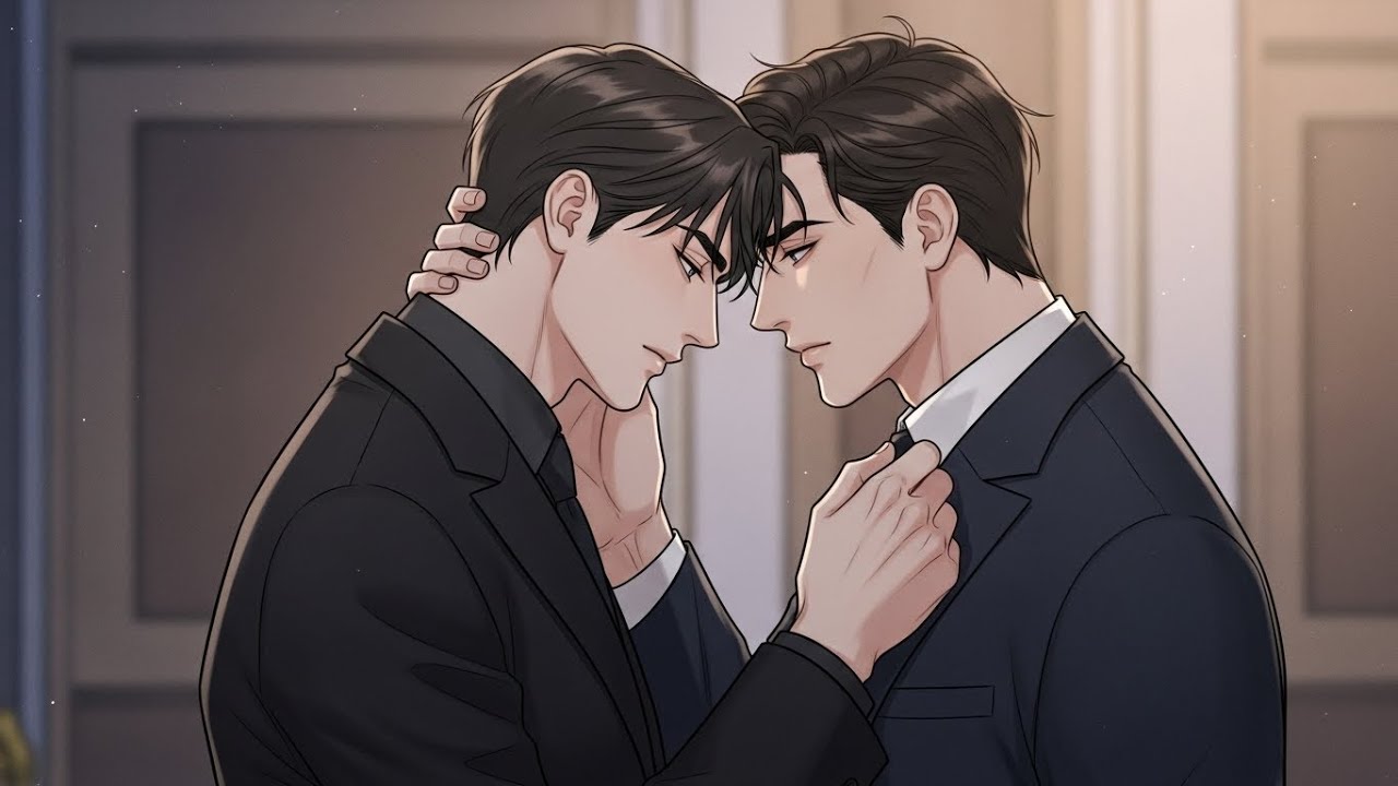 He once hated me for forcing him to stay. Reborn, I set him free—only to find he couldn’t let me go.