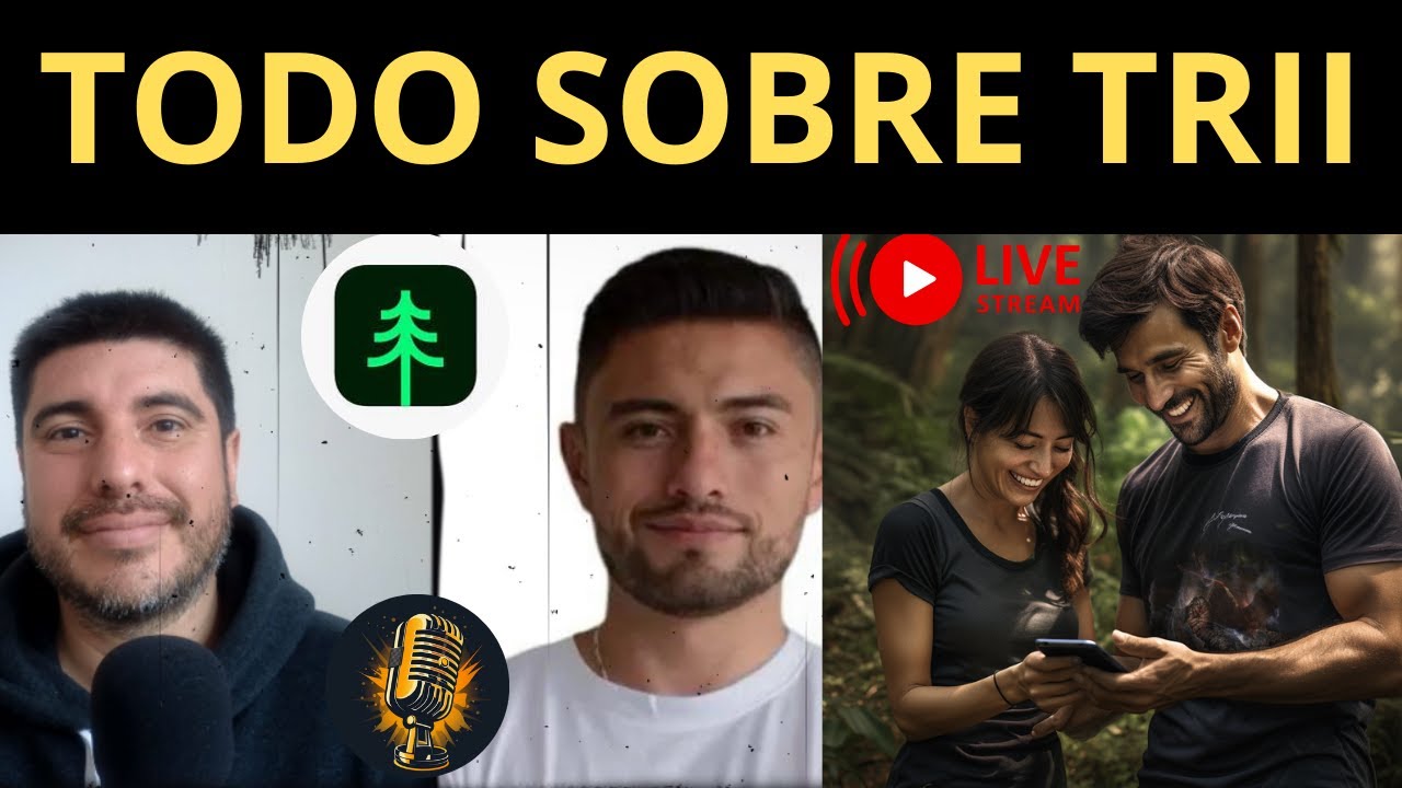 🔴TODO lo que TIENES que saber de TRII