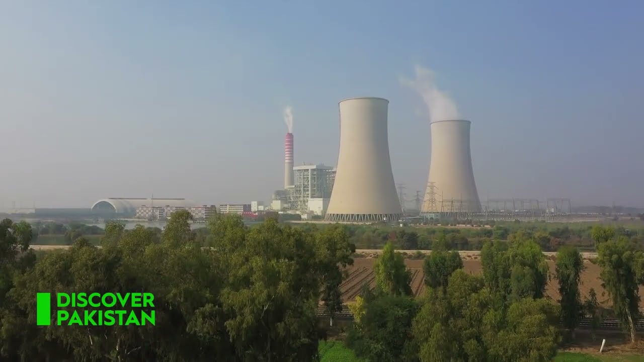Sahiwal - The City Where A Revenge is Quite Famous in History | Discover Pakistan TV