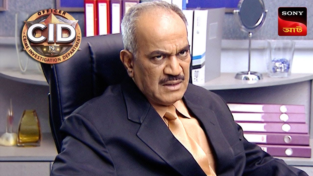 Monsoon Mystery | CID | সিটি ই ডি | Unusual Investigations