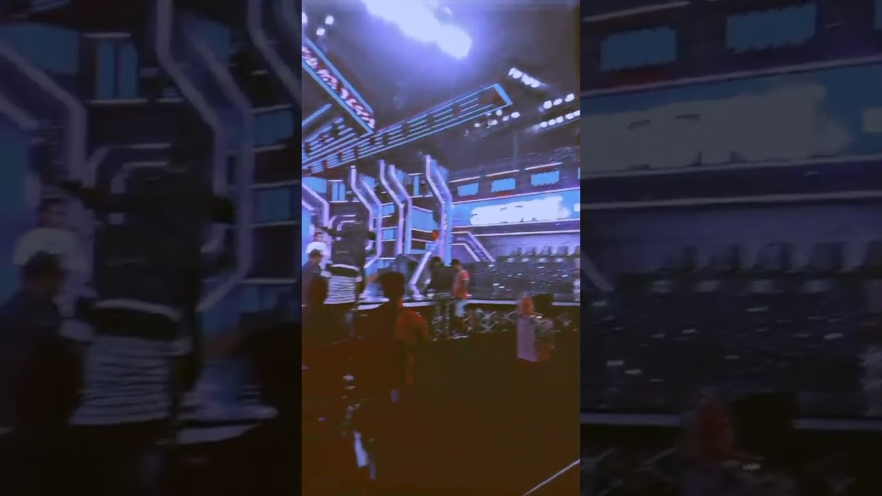 dance reality show 