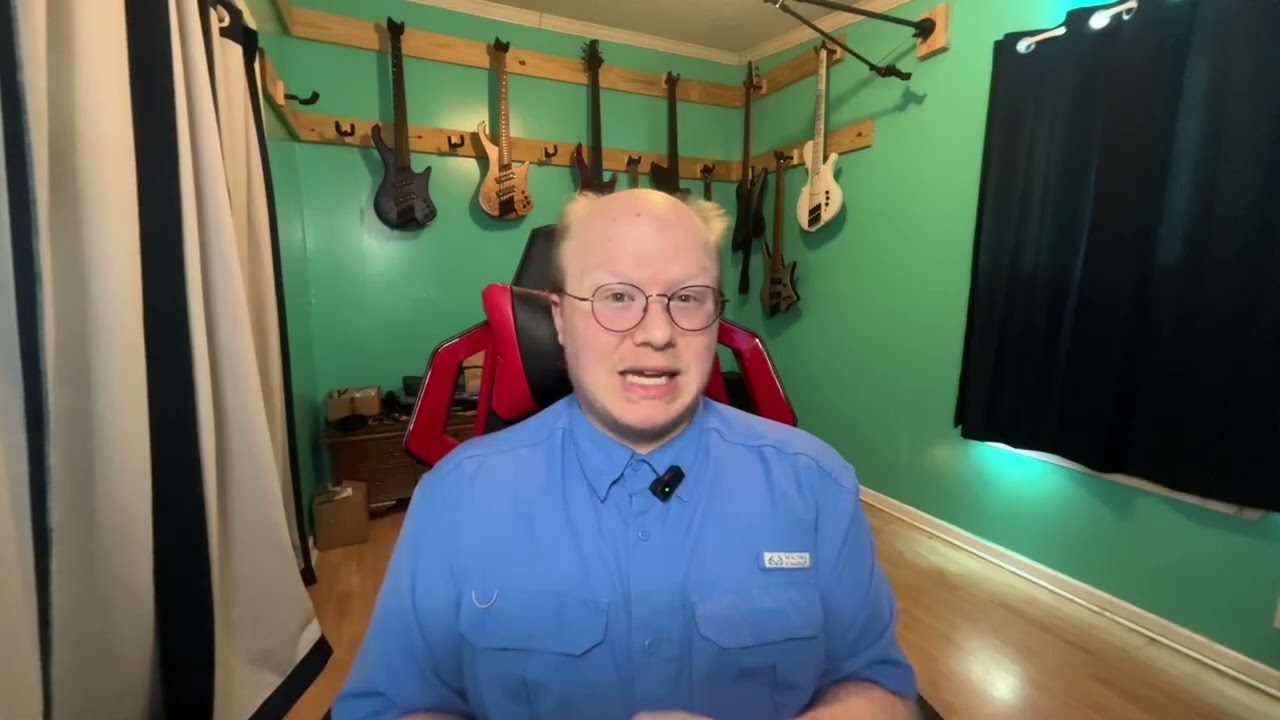 New Series: What’s the Wind: 01 - SIT Powerflats