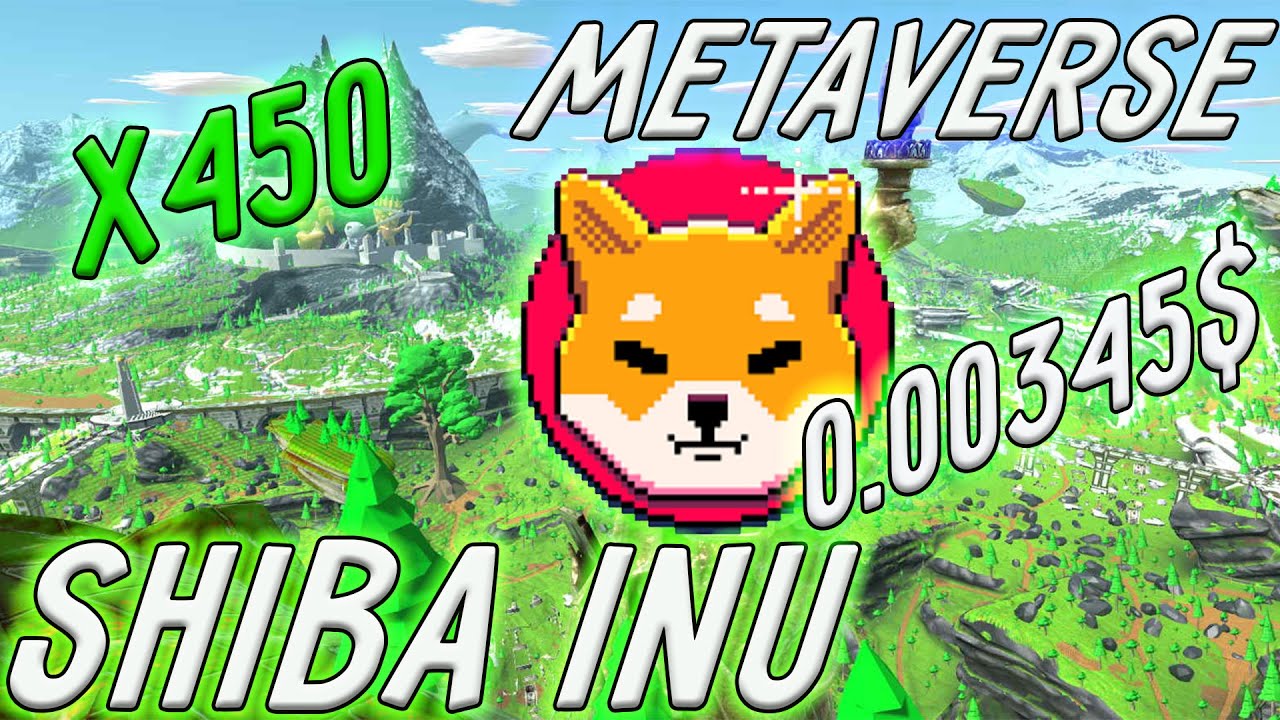 SHIBERSE ПРИНЕСЁТ ВАМ МИЛЛИОНЫ! ВОТ ПОЧЕМУ! КОЛЛАБОРАЦИЯ SHIBA INU X CHAMPION!