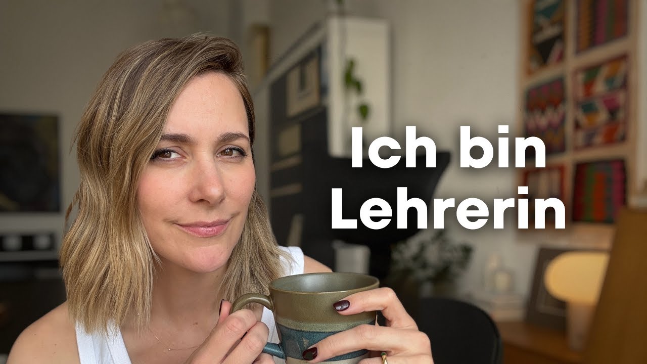 Was ich meinen eigenen Kindern beibringe, damit sie bestehen können