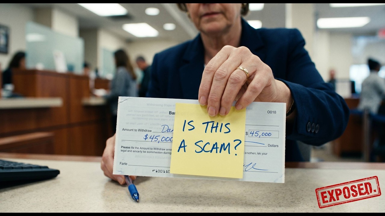 2026 SSA ALERT: How the $6,000 Tax Deduction Trap almost cost us $45,000