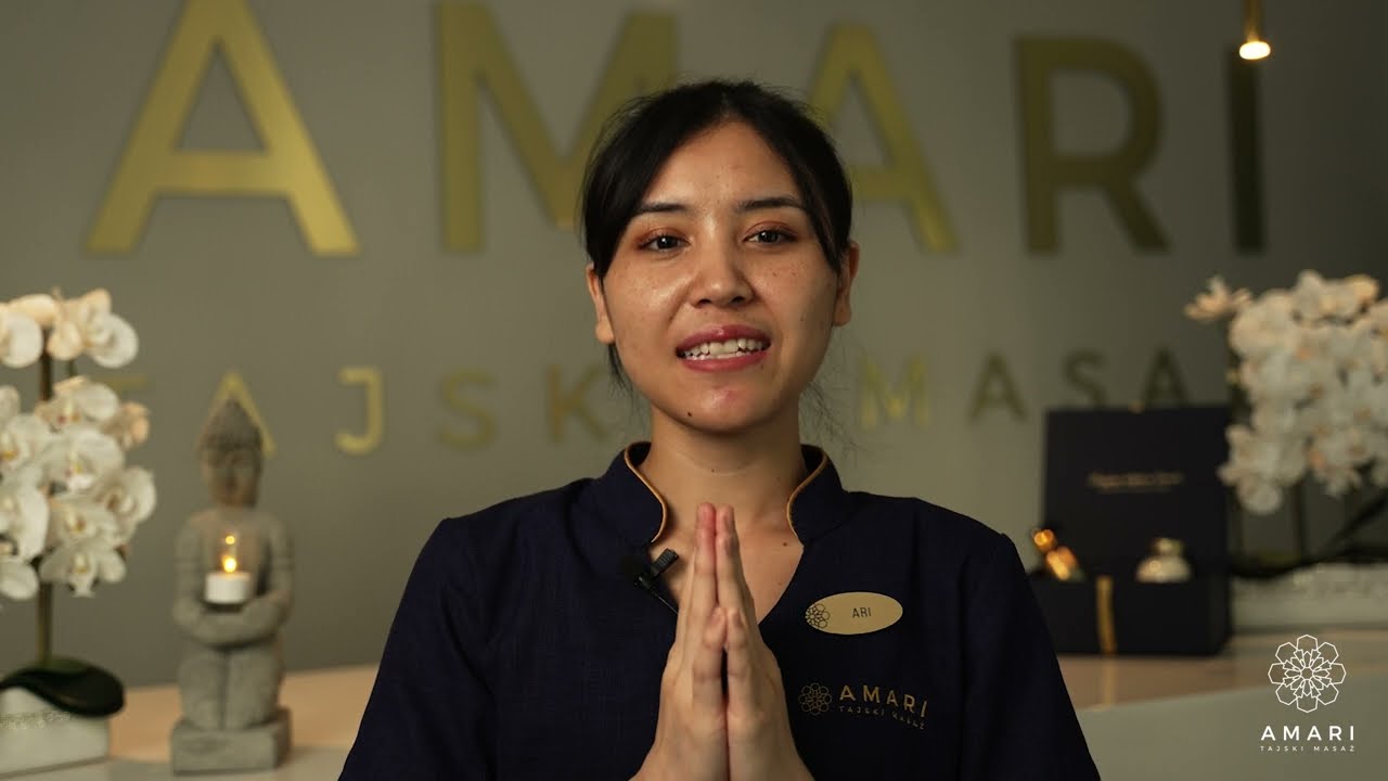 AMARI SPA - sieć najbardziej polecanych salon&oacute;w masażu tajskiego
