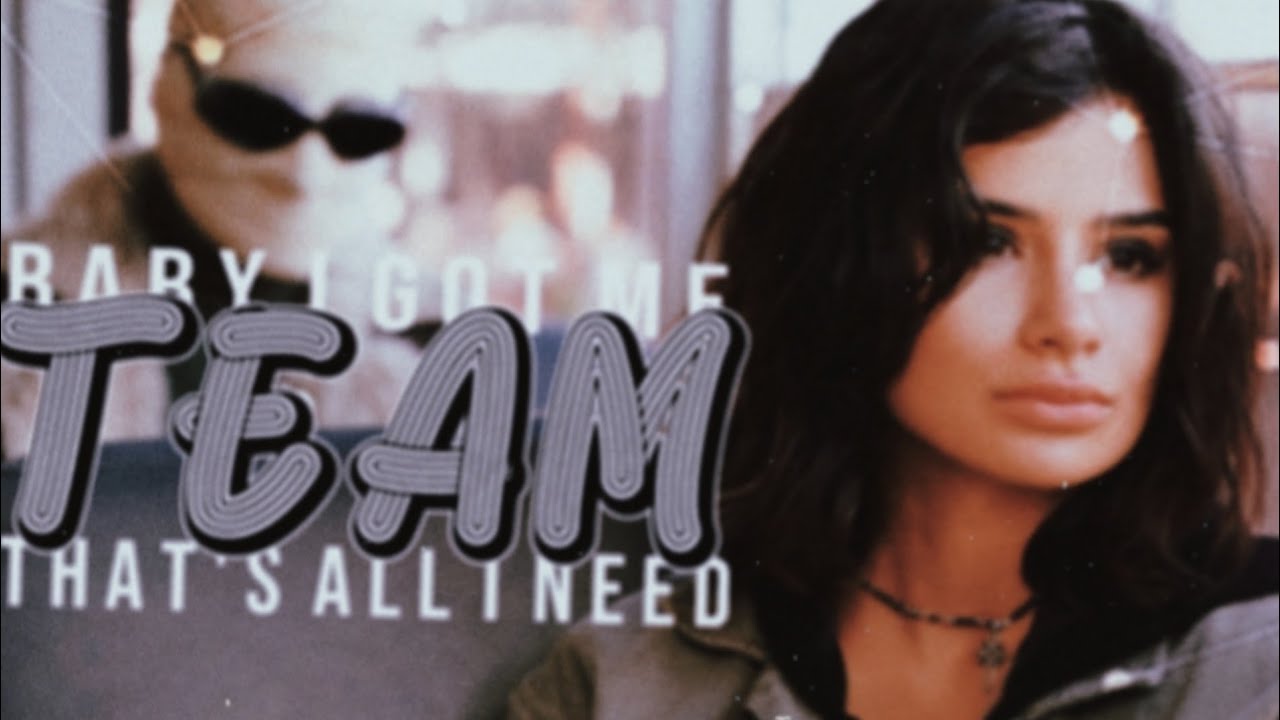 crazy jane | baby, i got me [+1x02]
