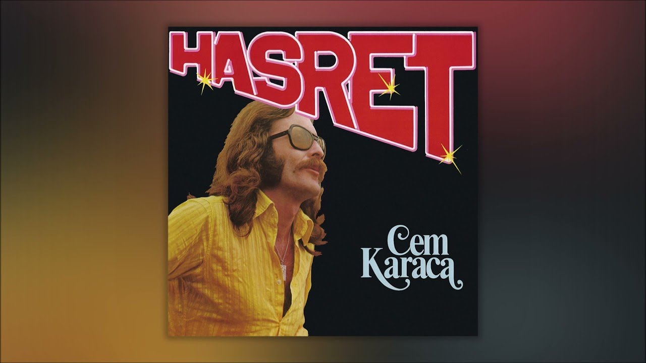 Cem Karaca - Bu Bi&ccedil;im (Official Audio)