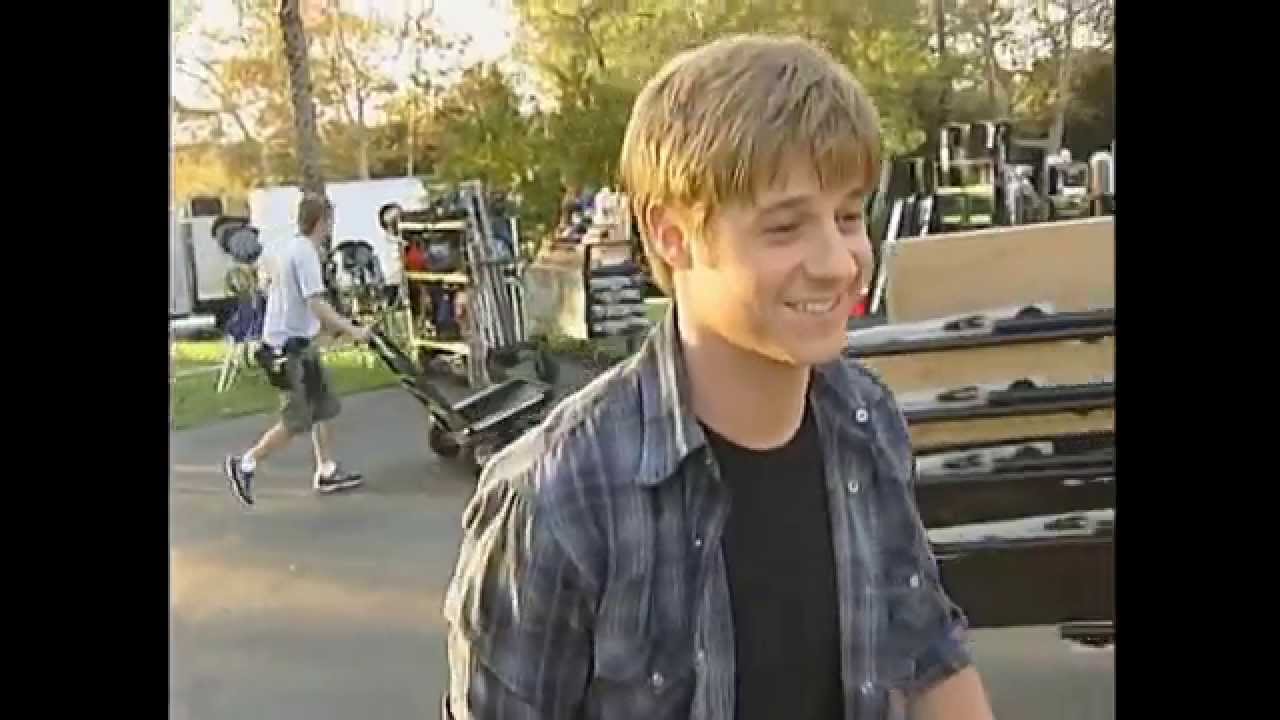 Austinite Ben Mckenzie before Gotham, Part 2.