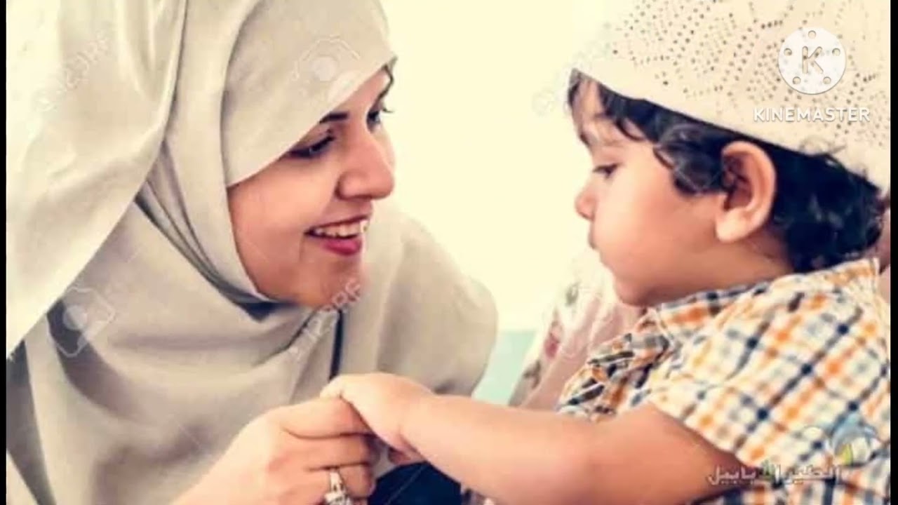 ومعاك نداء شراره بدون موسيقى