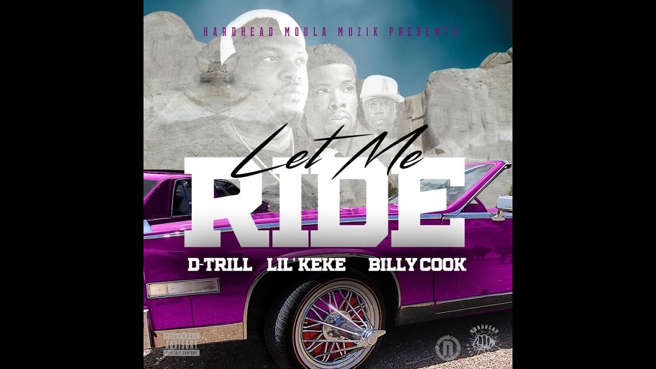 D-Trill ft Billy Cook & Lil Keke 