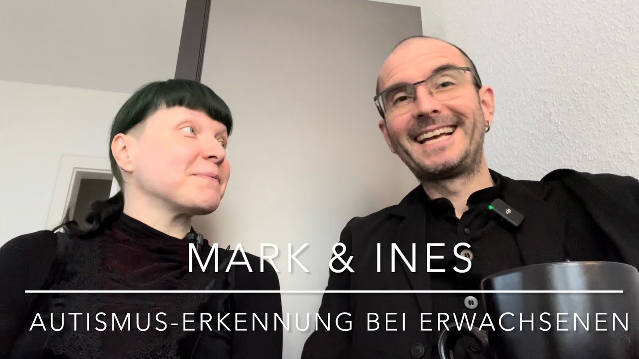 Autismus-Diagnose bei Erwachsenen 🔎