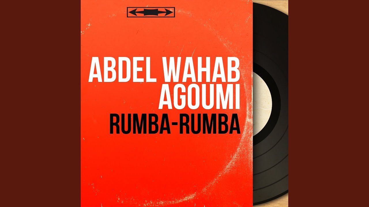 Rumba-Rumba