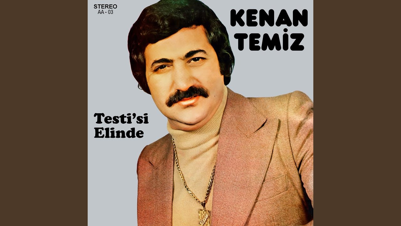 Niyet Et Yat Benim İ&ccedil;in