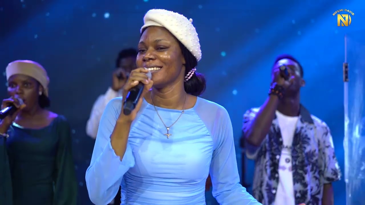 TEMILOLUWA & MORE |ADUN&rsquo;26 | Nifemi David 