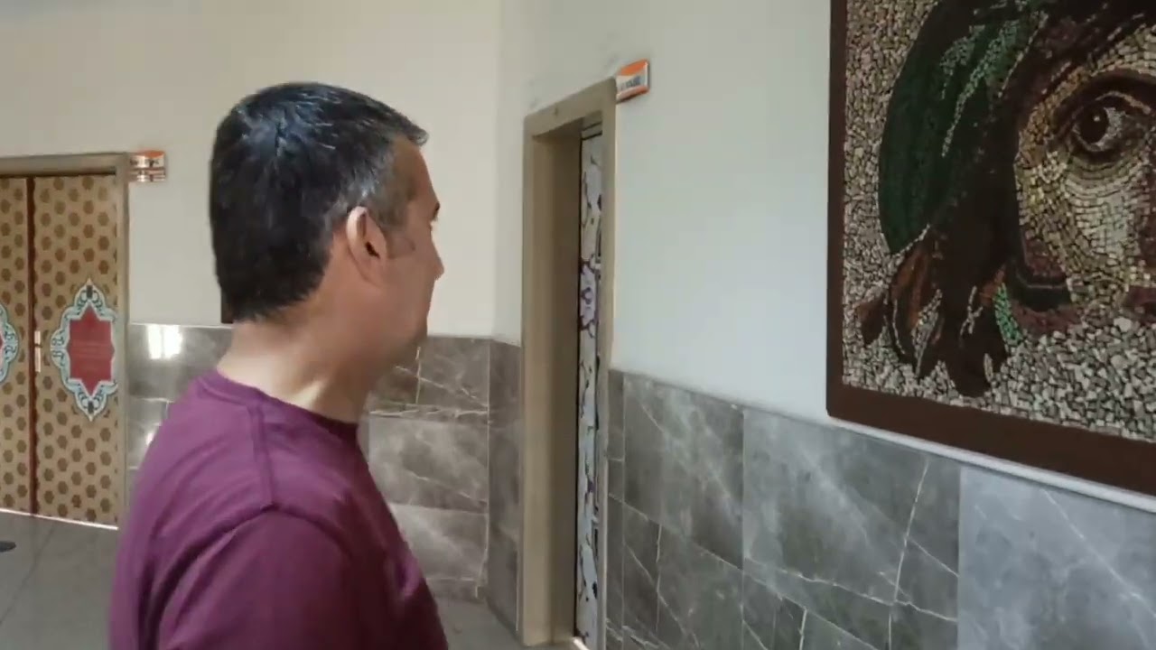 Batman TP Fatıma Zehra Kız Anadolu Lisesi Vlog