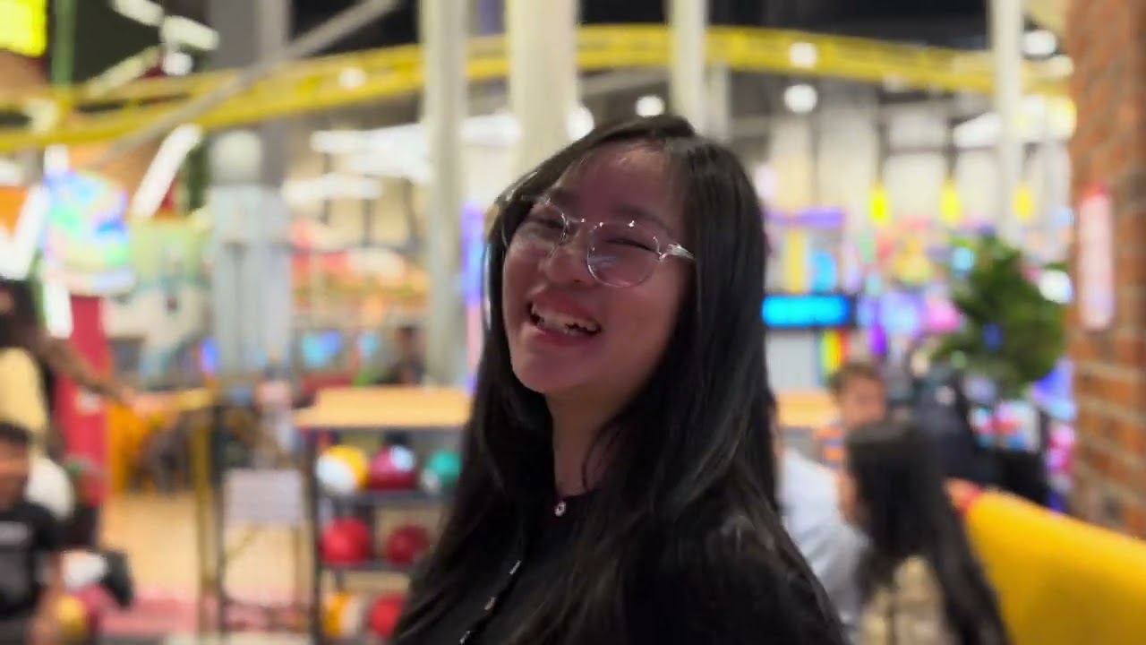 Sehari Nyobain – Episode 9 TImezone (Part 2) 🎳✨