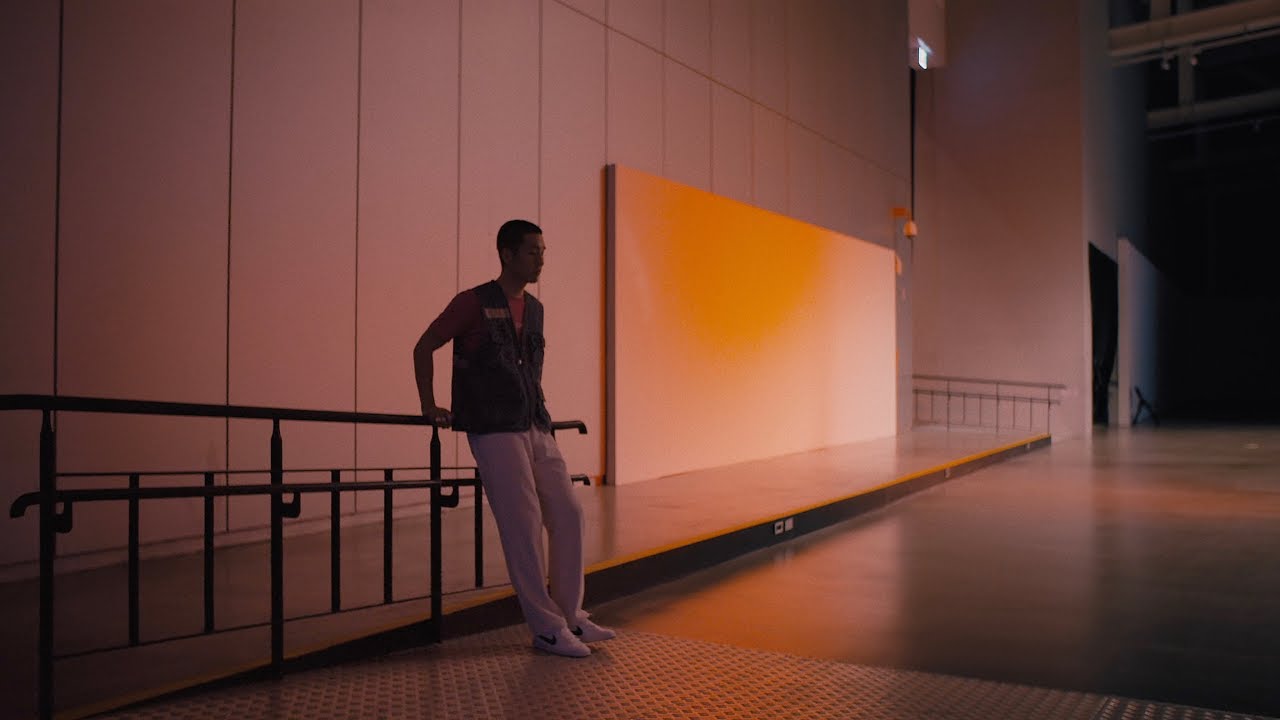 MY Q (마이큐) 'Good Night' Official M/V