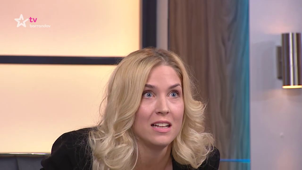 Soudkyně Barbara (2018/25) - Podvedená snoubenka