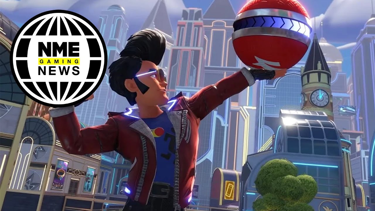 &lsquo;Knockout City&rsquo; will be free in Game Pass on day one