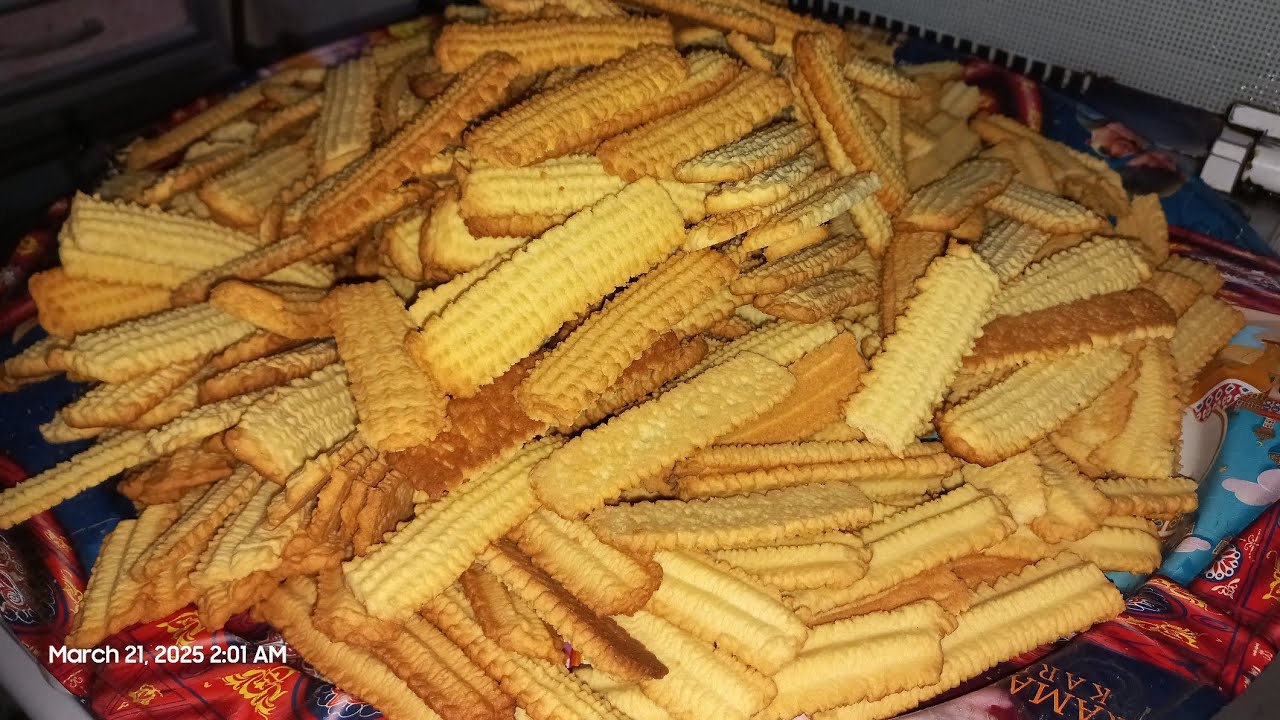 بسكوت العيد بالبرتقال بمقدار 2 كيلوا #بسكوت_العيد 😍