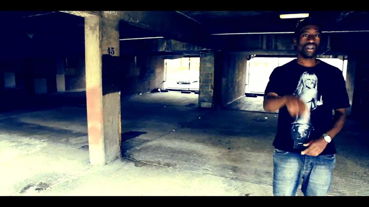 Young Marv - Ft. Big Chess Danger Stigs Capo Camper Ounce & Slayer 